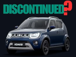 Maruti Suzuki Ignis At 9: Is Niche Hatchback Nearing Its Final Chapter?