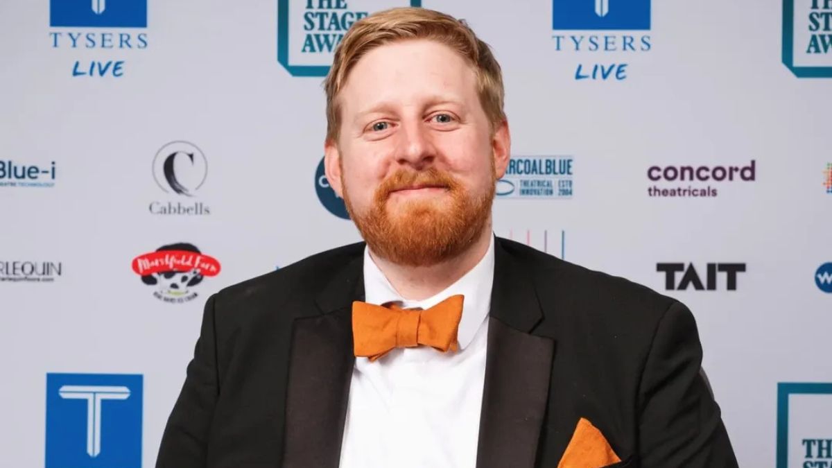 What Is Motor Neuron Disease, The Neurological Condition That <i>Game of Thrones</i> Actor Michael Patrick Died Of