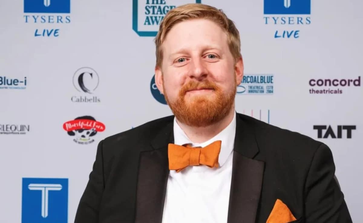 What Is Motor Neuron Disease, The Neurological Condition <i>GOT</i> Actor Died Of