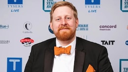 What Is Motor Neuron Disease, The Neurological Condition That <i>Game of Thrones</i> Actor Michael Patrick Died Of