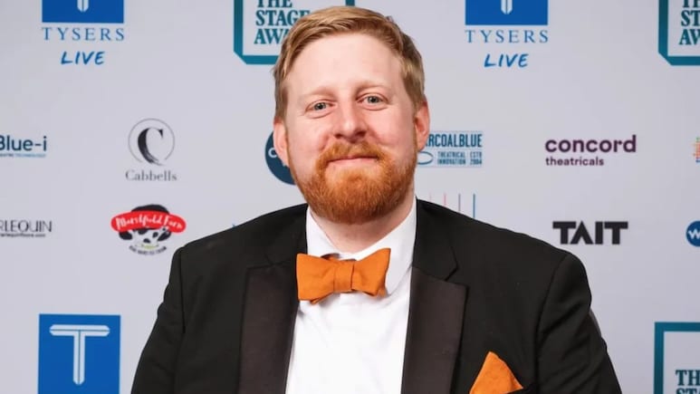 What Is Motor Neuron Disease, The Neurological Condition That <i>Game of Thrones</i> Actor Michael Patrick Died Of