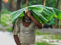 दिल्ली-NCR समेत 10 राज्यों में तेज बारिश, 60 की स्पीड से चलेगी हवा, जानें कहां गिरेंगे ओले और बिजली