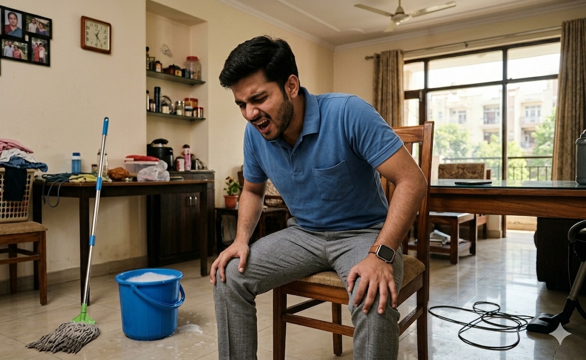 Breathlessness On Routine Tasks? Doctor Says It May Signal Heart Trouble Early