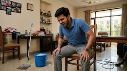 Breathlessness On Routine Tasks? Doctor Says It May Signal Heart Trouble Early