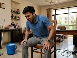 Breathlessness On Routine Tasks? Doctor Says It May Signal Heart Trouble Early