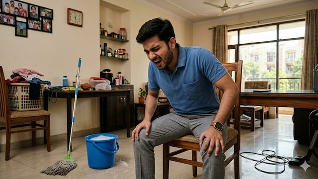 Breathlessness On Routine Tasks? Doctor Says It May Signal Heart Trouble Early