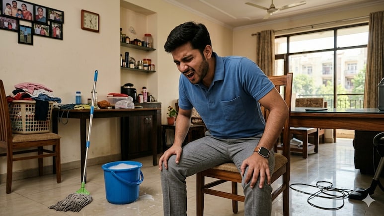 Breathlessness On Routine Tasks? Doctor Says It May Signal Heart Trouble Early