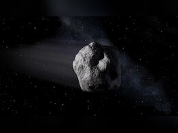 पृथ्वी तो बची लेकिन अब चांद से टकराएगा 'सिटी किलर'एस्ट्रॉयड, आसमान में दिखेगा कुछ ऐसा नजारा