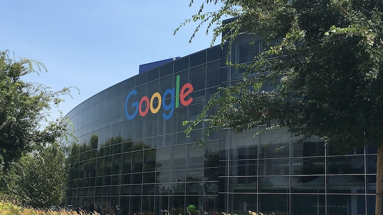 Google Goes All-In On AI With $40 Billion Bet On Anthropic