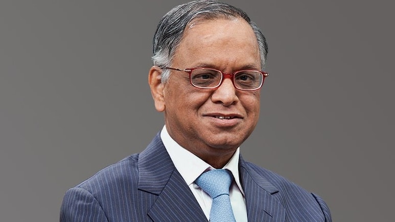 Infosys Dividends: Narayana Murthy's 2-Year Old Grandson To Earn Over Rs 7 Crore In FY26 Payouts