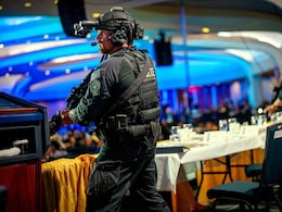 गन में लाइट, बैलिस्टिक वेस्ट... ट्रंप की सीक्रेट सर्विस के पास कैसे-कैसे अजूबे हथियार