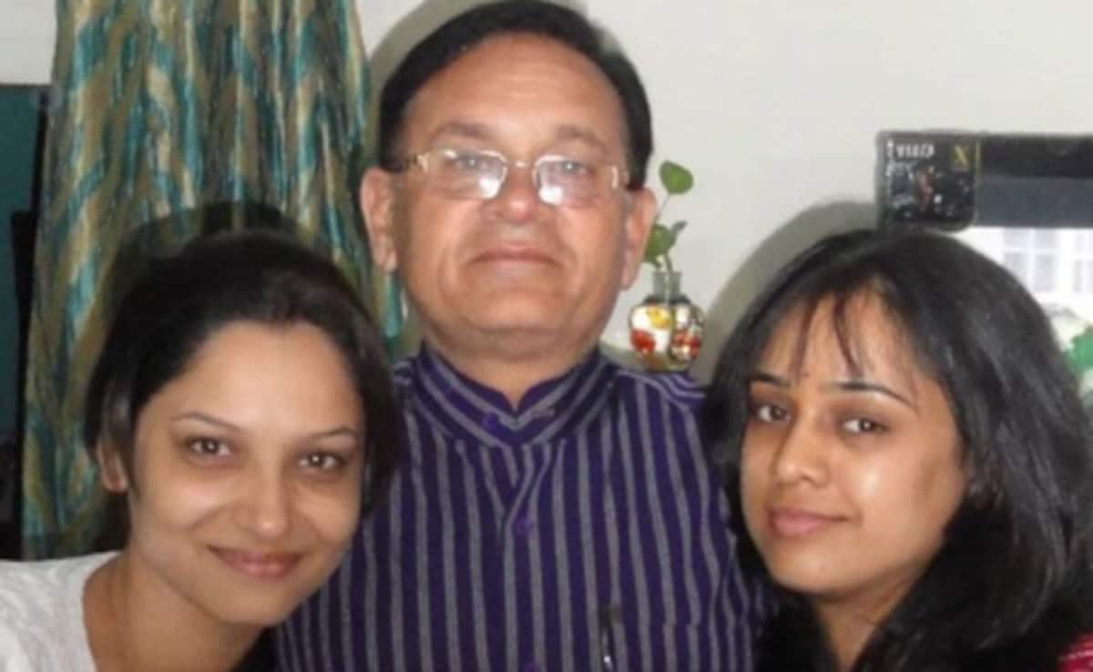 अंकिता लोखंडे हुईं इमोशनल, पापा के लिए लिखा स्पेशल मैसेज, कहा- आपको सिर्फ पछतावा होगा