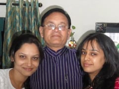 अंकिता लोखंडे हुईं इमोशनल, पापा के लिए लिखा स्पेशल मैसेज, कहा- आपको सिर्फ पछतावा होगा