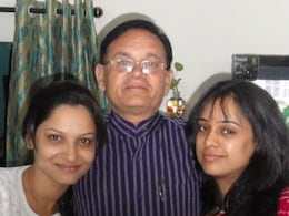 अंकिता लोखंडे हुईं इमोशनल, पापा के लिए लिखा स्पेशल मैसेज, कहा- आपको सिर्फ पछतावा होगा