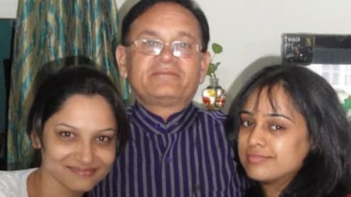 अंकिता लोखंडे हुईं इमोशनल, पापा के लिए लिखा स्पेशल मैसेज, कहा- आपको सिर्फ पछतावा होगा