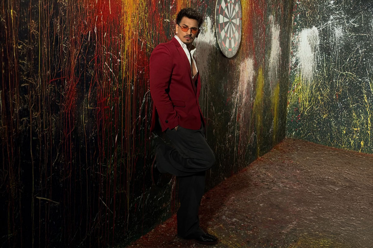 Prince Narula Drops Ruffle Dunali Song, Chooses Music Over Controversy