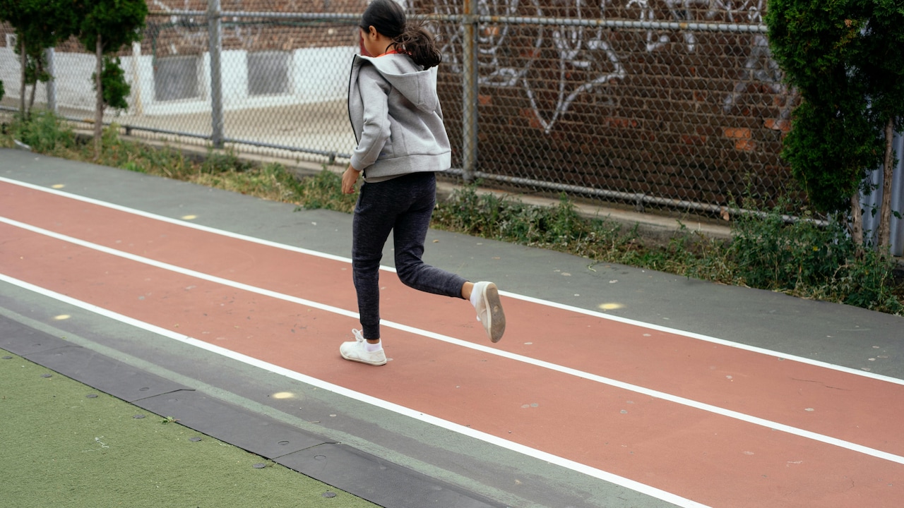 If Your Track Pants Lose Fit After A Few Washes, How To Pick Those That Hold Shape