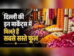 शादी का बजट दे रहा है टेंशन? जान लें इन सस्ती फूल मार्केट्स का सीक्रेट, आधा खर्चा होगा कम, डेकोरेशन दिखेगा रॉयल
