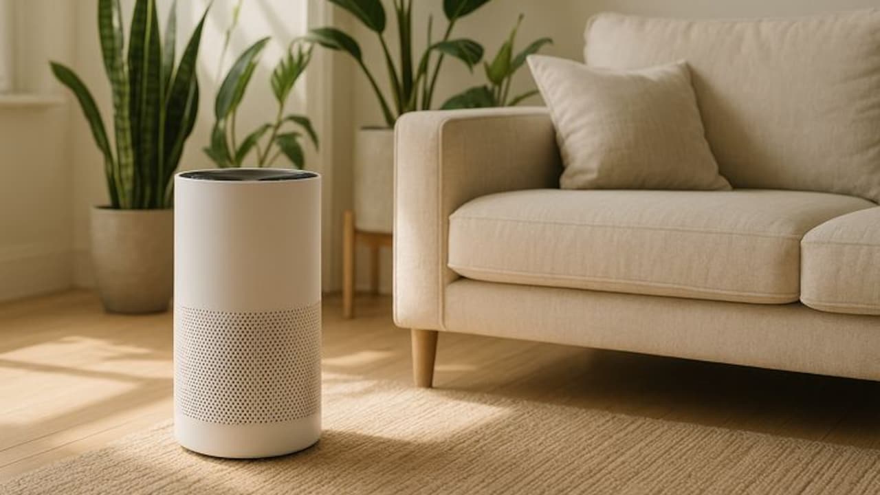 Why Your Air Purifier Does Not Work: The Truth About CADR Ratings Why Your Air Purifier Does Not Work: The Truth About CADR Ratings