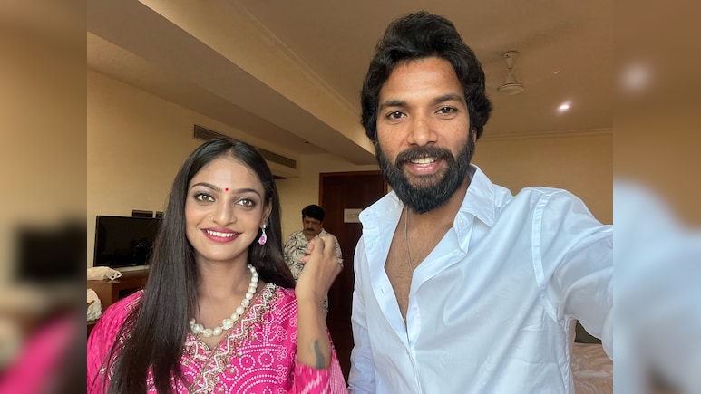 वायरल गर्ल मोनालिसा अंतरधार्मिक विवाह विवाद में नया मोड़; मानव अधिकार आयोग ने मांगी रिपोर्ट