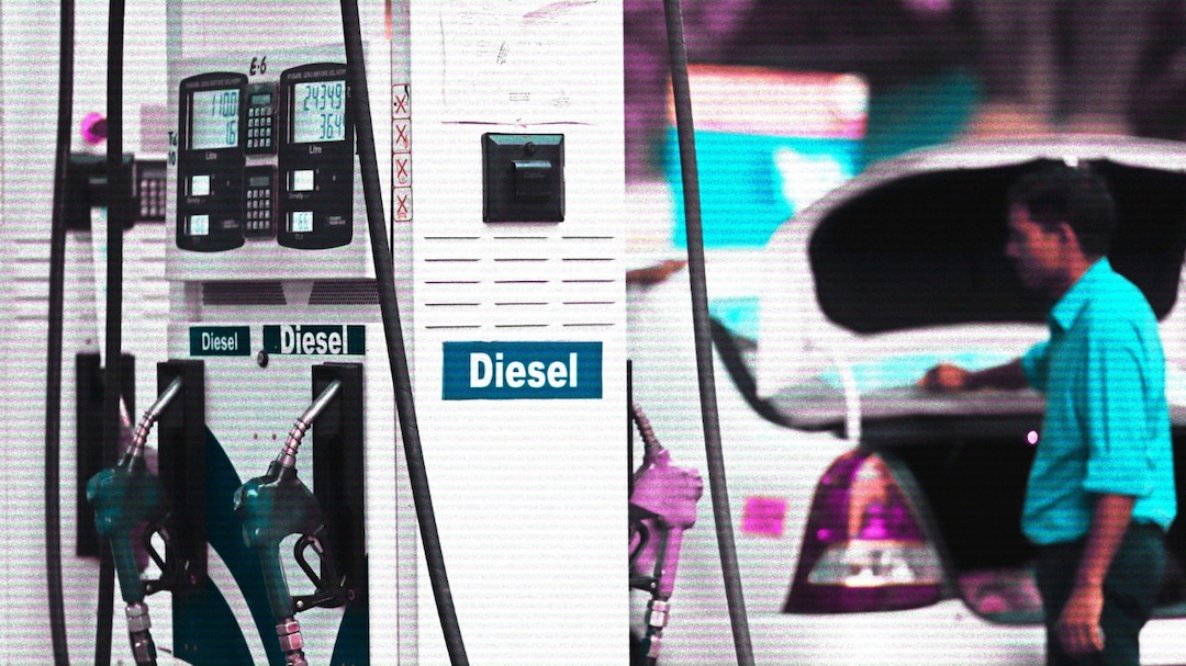 Petrol, Diesel Prices Hiked On May 11? Check Latest Updated Rates In Mumbai, Hyderabad, Kolkata, Chennai And More
