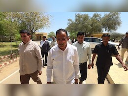 जैसलमेर: झिन्झिनियाली हत्याकांड में पुलिस की थ्योरी पर सवाल, सांसद उम्मेदाराम बोले- लूट नहीं, साजिश है...