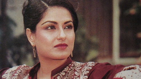 मौसमी चटर्जी के पति की 5 फोटो, 10वीं में थी तब की सगाई, 15 साल की उम्र में शादी, 17 में बनीं मां