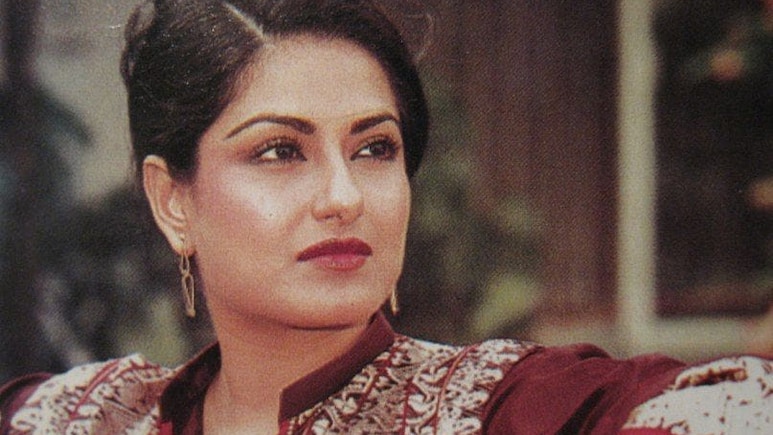 मौसमी चटर्जी के पति की 5 फोटो, 10वीं थी तब की सगाई, 15 साल की उम्र में शादी, 17 में बनीं मां