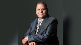 Bikaji Founder Shiv Ratan Agarwal Dies At 75