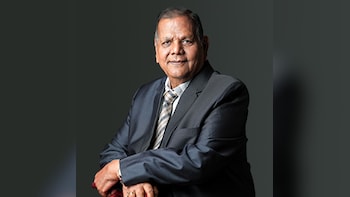 Bikaji Founder Shiv Ratan Agarwal Dies At 75