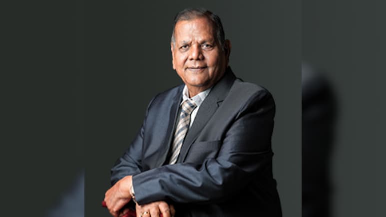 Bikaji Founder Shiv Ratan Agarwal Dies At 75