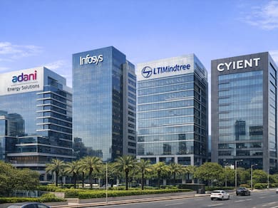 Q4 Results Highlights: IEX Announces Dividend, Cyient Approves Buyback Worth Rs 720 Crore; Infosys Beats Estimates