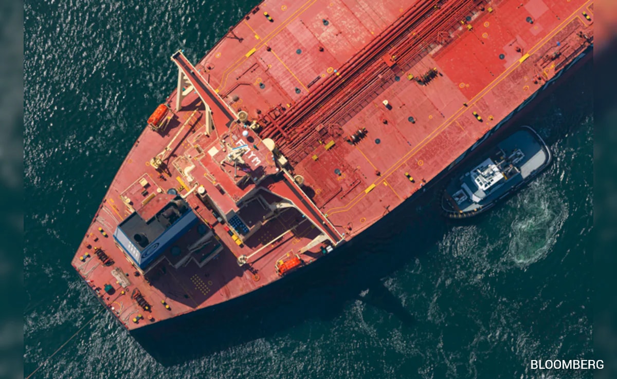Donald Trump Weighs Shipping Waiver Renewal To Ease Oil, Gas Prices