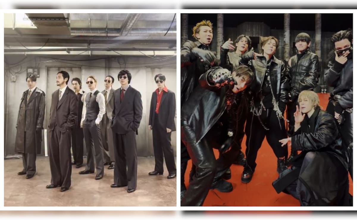 PVR Inox To Screen BTS 'Arirang' Tour In Over 20 Indian Cities