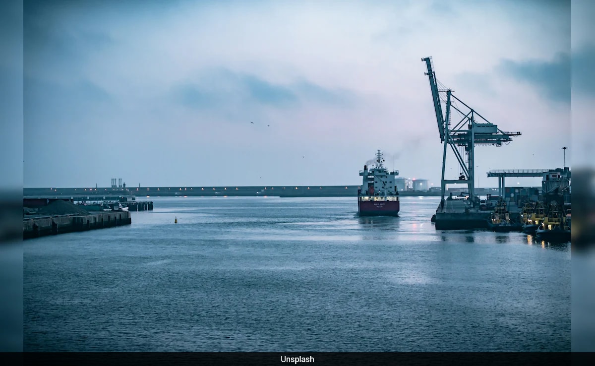 India Launches Domestic Maritime Insurance Pool To Protect Trade