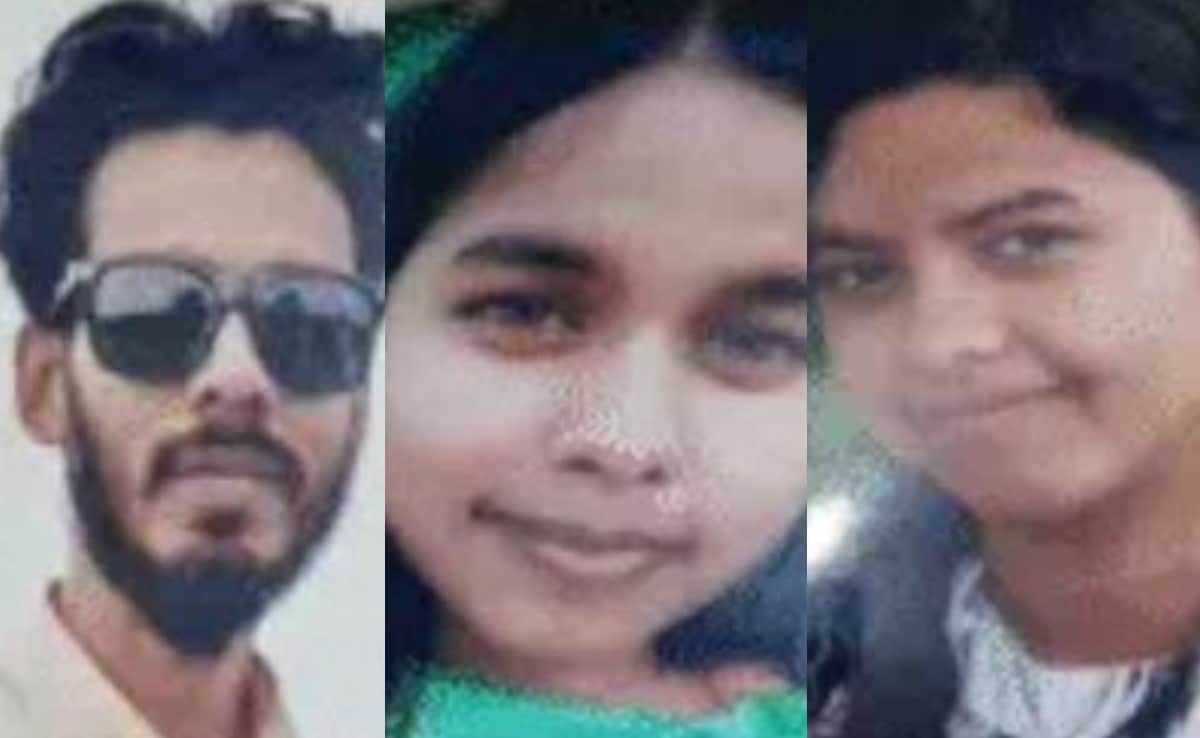 झारखंडः आम तोड़ने गए थे, जंगल में मिली लाश, निकाह से पहले युवती समेत 3 रिश्तेदारों की मौत