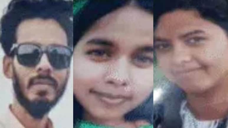 झारखंडः आम तोड़ने गए थे, जंगल में मिली लाश, निकाह से पहले युवती समेत 3 रिश्तेदारों की मौत