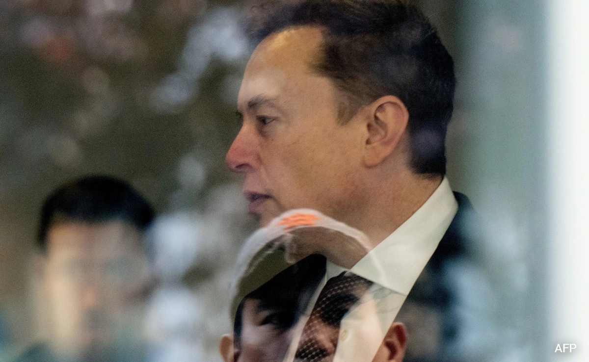 "I Literally Was A Fool": Elon Musk Grilled In OpenAI Trial