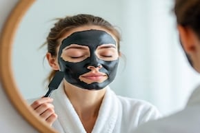 40 की उम्र में मिलेगा 20 जैसा ग्लो, अगर लगा लिया घर में बना ये फेस पैक