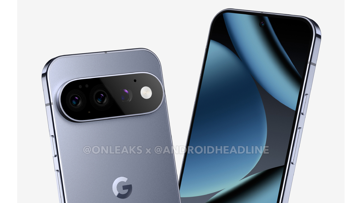 Google Pixel 11 Pro लॉन्च होगा 16GB रैम, 2nm Tensor G6 चिप, धांसू कैमरा के साथ! डिजाइन लीक