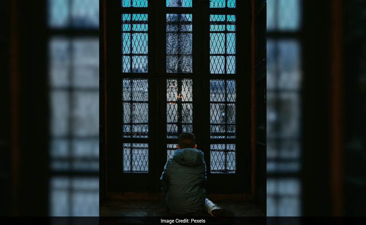 Chinese Woman Abandons 6-Year-Old Son At Hotel For Weeks, Staff Look After Him