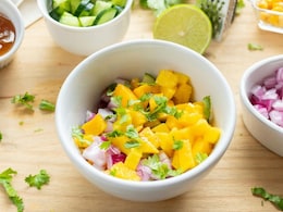 6 Savoury Mango Dishes That Will Change The Way You Eat Mangoes