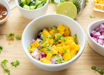 6 Savoury Mango Dishes That Will Change The Way You Eat Mangoes