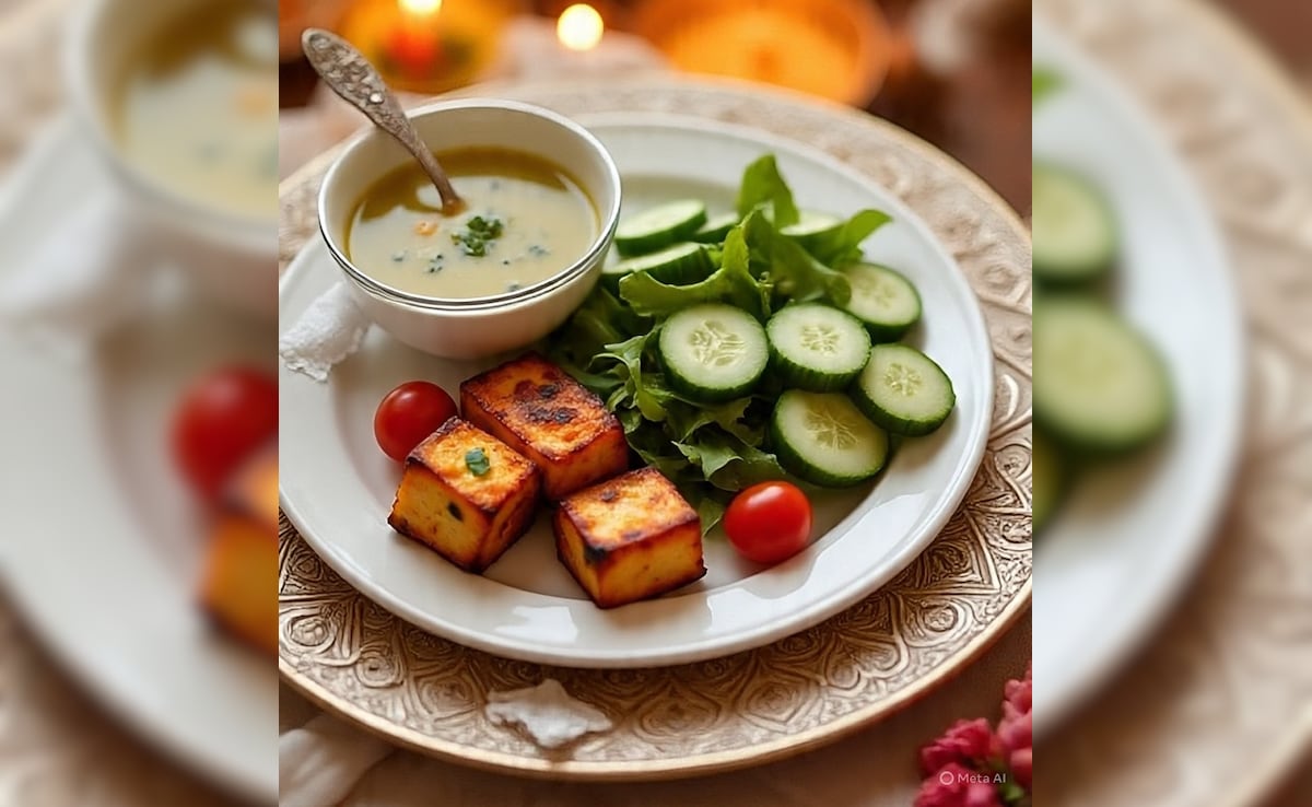 Latest and Breaking News on NDTV