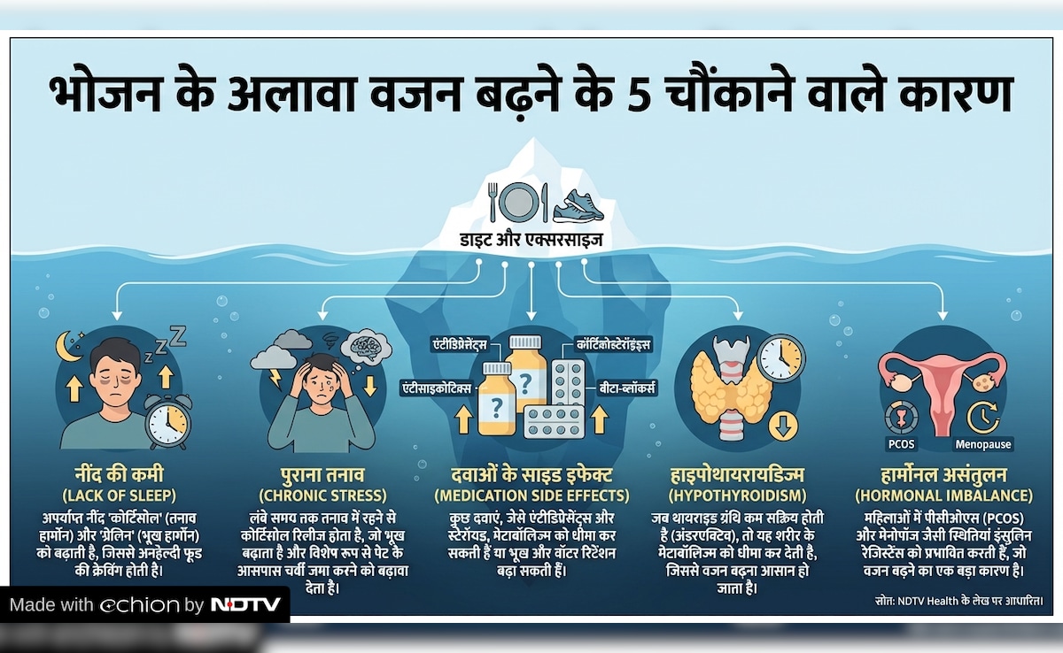 Latest and Breaking News on NDTV