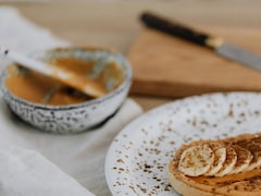 6 High Protein Lunch Without Cooking In Gas: ऑफिस में बिना गैस के बनाएं ये 6 हाई-प्रोटीन लंच, दिनभर रहेंगे एनर्जेटिक और फुल