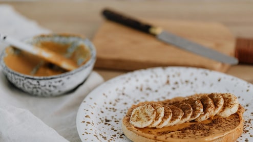 6 High Protein Lunch Without Cooking In Gas: ऑफिस के लिए बिना गैस के बनाएं ये 6 हाई-प्रोटीन लंच, दिनभर रहेंगे एनर्जेटिक और फुल