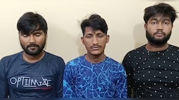अजमेर में एक करोड़ का 'सुनहरा कछुआ' बताकर 20 लाख में डील, 12 लाख की ठगी; कछुए की फोटो द&zwj;िखाकर करते थे ठगी&nbsp;