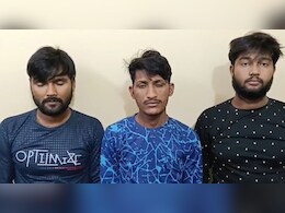 अजमेर में एक करोड़ का 'सुनहरा कछुआ' बताकर 20 लाख में डील, 12 लाख की ठगी; कछुए की फोटो द&zwj;िखाकर करते थे ठगी&nbsp;