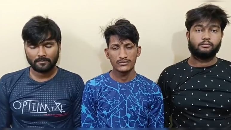 अजमेर में एक करोड़ का 'सुनहरा कछुआ' बताकर 20 लाख में डील, 12 लाख की ठगी; कछुए की फोटो द&zwj;िखाकर करते थे ठगी&nbsp;